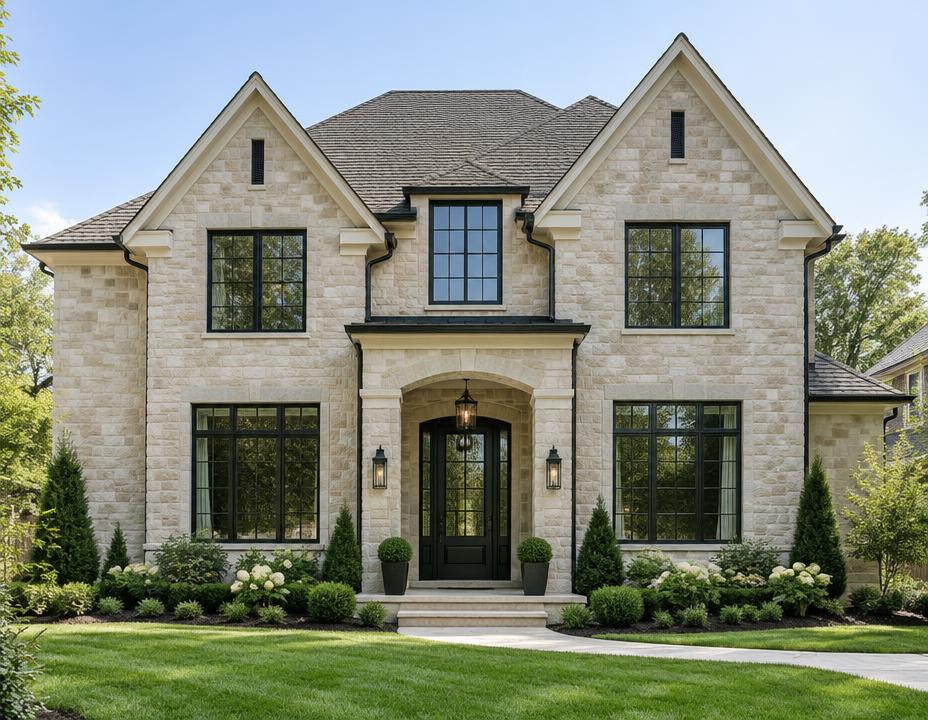 Fix & Flip property